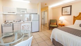 Belleair Beach Resort Motel by Magnuson Worldwide