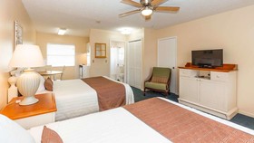 Belleair Beach Resort Motel by Magnuson Worldwide