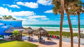 Belleair Beach Resort Motel by Magnuson Worldwide