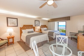 Belleair Beach Resort Motel by Magnuson Worldwide