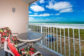 Belleair Beach Resort Motel by Magnuson Worldwide