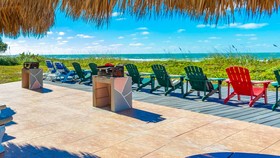 Belleair Beach Resort Motel by Magnuson Worldwide