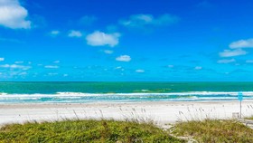Belleair Beach Resort Motel by Magnuson Worldwide