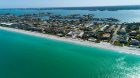 Belleair Beach Resort Motel by Magnuson Worldwide