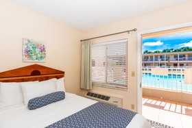 Belleair Beach Resort Motel by Magnuson Worldwide