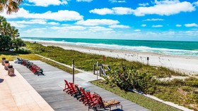 Belleair Beach Resort Motel by Magnuson Worldwide