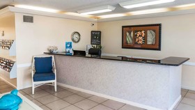 Belleair Beach Resort Motel by Magnuson Worldwide