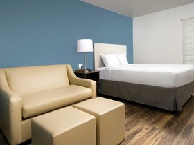 Extended Stay America Select Suites Orlando Airport