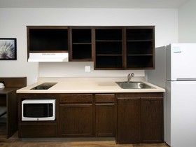 Extended Stay America Select Suites Orlando Airport