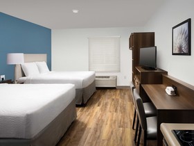 Extended Stay America Select Suites Orlando Airport