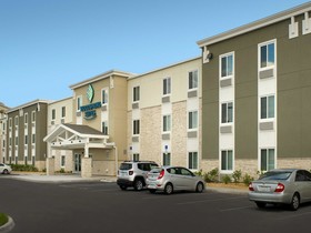 Extended Stay America Select Suites Orlando Airport