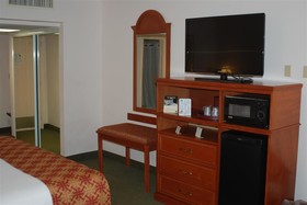 Best Western Plus University Inn