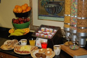 Best Western Plus University Inn