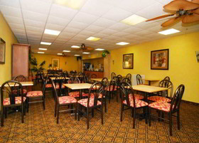 Best Western Plus University Inn