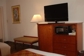 Best Western Plus University Inn
