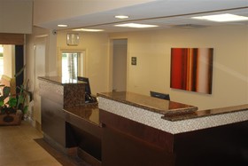 Best Western Plus University Inn