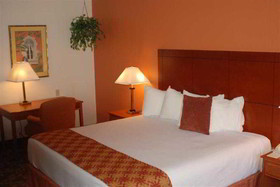 Best Western Plus University Inn
