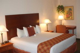 Best Western Plus University Inn