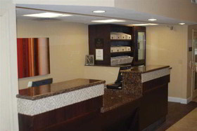 Best Western Plus University Inn