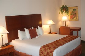 Best Western Plus University Inn