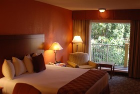 Best Western Plus University Inn