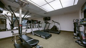 Best Western Plus University Inn