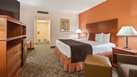 Best Western Plus University Inn