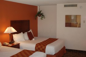 Best Western Plus University Inn