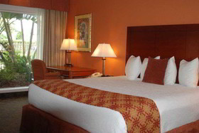 Best Western Plus University Inn