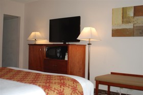 Best Western Plus University Inn
