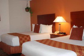 Best Western Plus University Inn