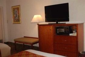 Best Western Plus University Inn