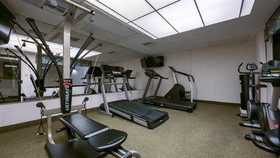 Best Western Plus University Inn