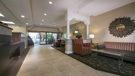 Best Western Plus University Inn