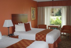 Best Western Plus University Inn