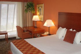 Best Western Plus University Inn