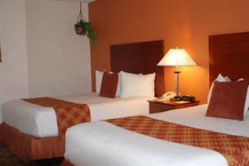 Best Western Plus University Inn