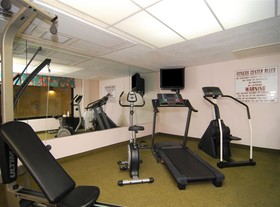 Best Western Plus University Inn