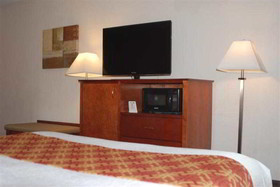 Best Western Plus University Inn