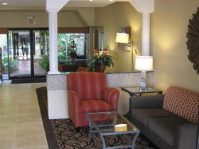 Best Western Plus University Inn