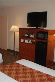 Best Western Plus University Inn