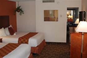 Best Western Plus University Inn