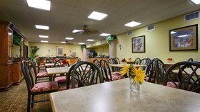 Best Western Plus University Inn