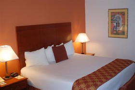 Best Western Plus University Inn