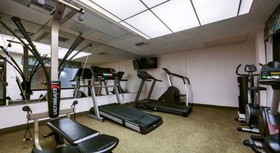 Best Western Plus University Inn