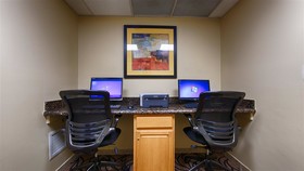 Best Western Plus University Inn