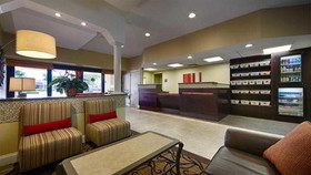 Best Western Plus University Inn
