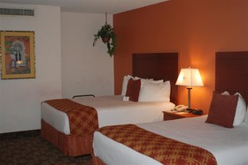 Best Western Plus University Inn