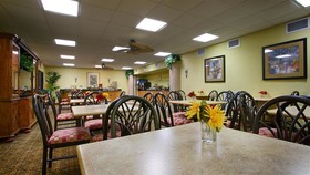 Best Western Plus University Inn