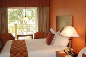 Best Western Plus University Inn